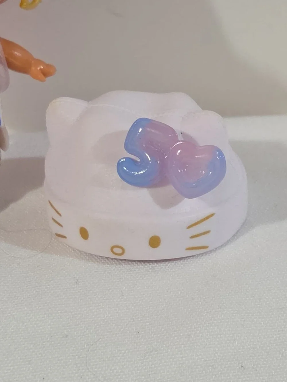 Sanrio great see